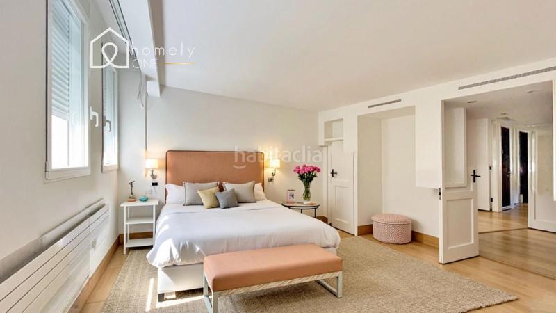Foto 61b7665b-04b6-4786-8d5a-923b704744c4. Appartamento con riscaldamento in Recoletos Madrid