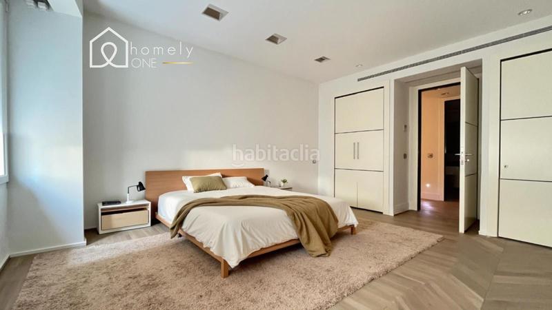 Foto 78797a43-8597-48df-8bdc-4511a326187d. Appartamento con riscaldamento in Recoletos Madrid