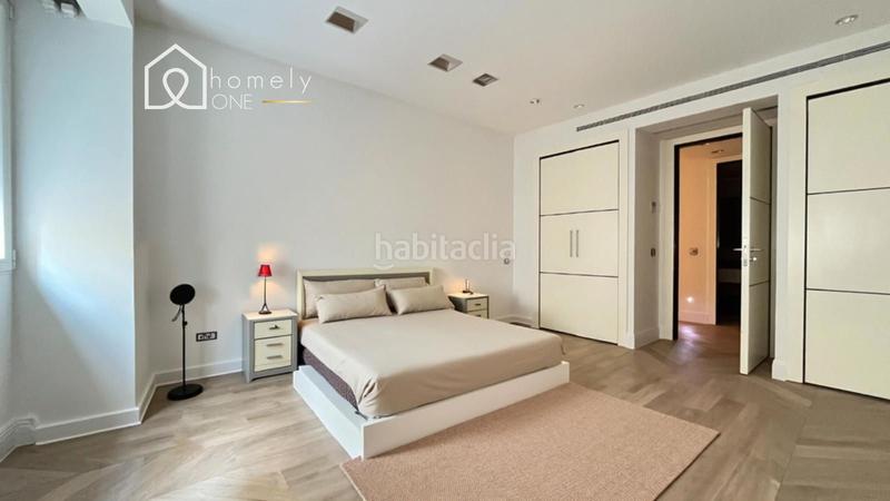 Foto 9f42ef74-1482-4392-b966-ac9e0306009d. Appartamento con riscaldamento in Recoletos Madrid