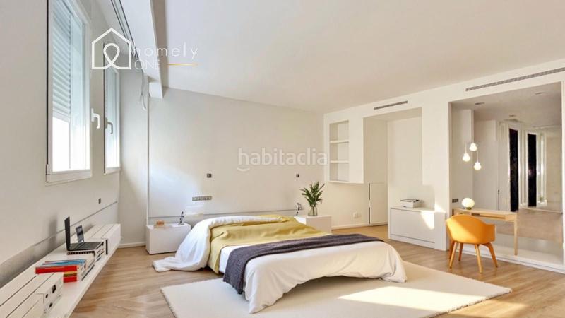 Foto fc0a30a5-485a-4947-b1cf-668718b2dc48. Appartamento con riscaldamento in Recoletos Madrid