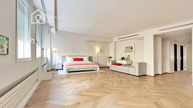 Foto fe64a751-126f-442c-af9c-f27323ceb9ab. Appartamento con riscaldamento in Recoletos Madrid