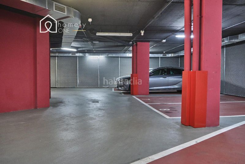 Foto e10f7c43-08cc-447b-b507-7e0ba6e05388. Affitto duplex con riscaldamento parcheggio in El Viso Madrid