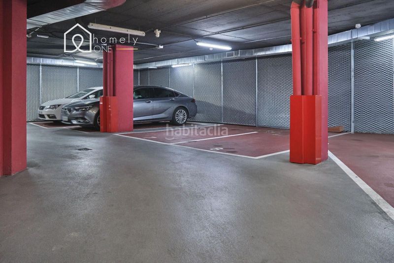Foto 12649daa-9aa9-42fd-a21e-a567482ba89e. Location duplex avec chauffage parking dans El Viso Madrid