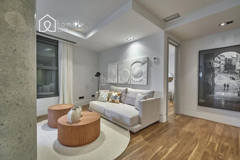 Foto 3b10992a-9fd9-49da-85ff-560ca4504bd0. Location duplex avec chauffage parking dans El Viso Madrid