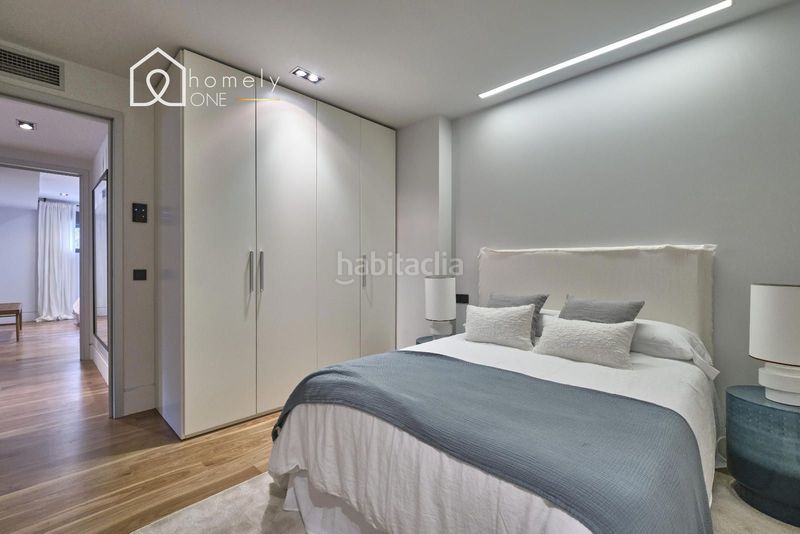 Foto 4555e252-c8a6-4122-8104-d58faf518d82. Location duplex avec chauffage parking dans El Viso Madrid