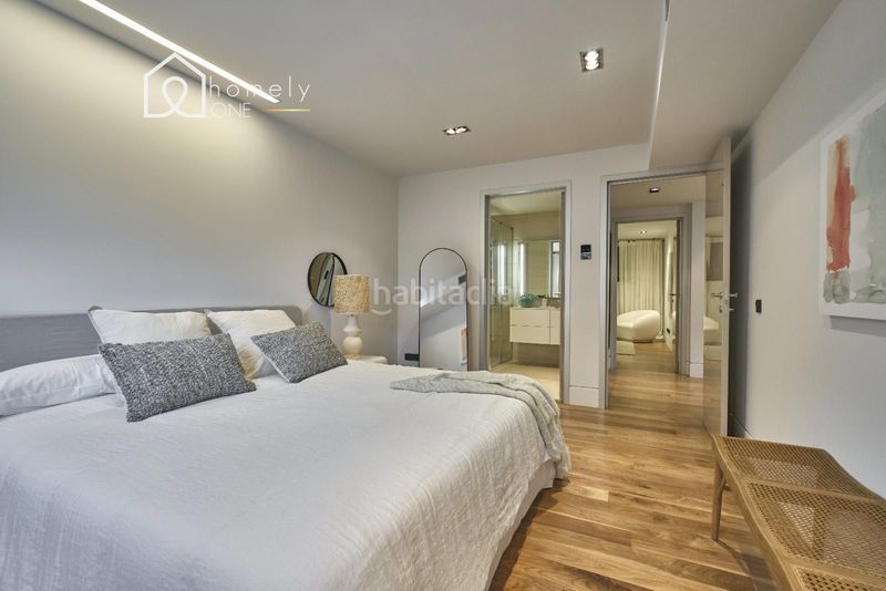 Foto 4fe98035-e725-4c7a-918e-73bb7c578deb. Location duplex avec chauffage parking dans El Viso Madrid