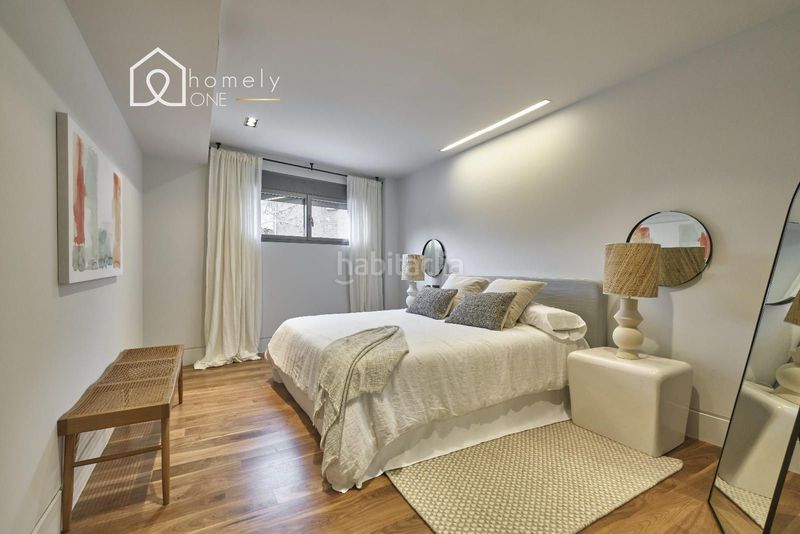 Foto 823b048e-bdaa-476b-ade0-4a63bf589562. Location duplex avec chauffage parking dans El Viso Madrid