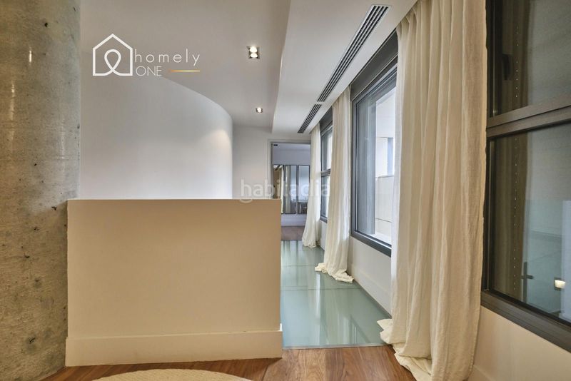 Foto abfa0c4c-14a2-42ac-8d0d-fa2dbce5c2c6. Location duplex avec chauffage parking dans El Viso Madrid
