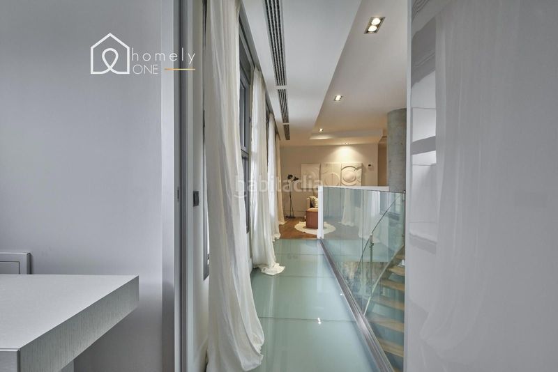 Foto da16d6eb-61a3-4c98-939b-ea64cc4a3cdb. Location duplex avec chauffage parking dans El Viso Madrid