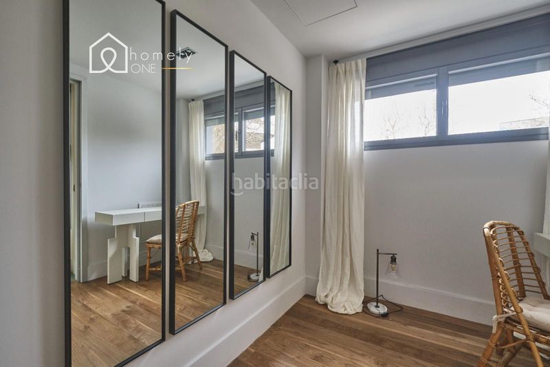 Foto 1a4c2576-3957-4510-8f97-76f7de7b7fd9. Rent duplex with heating parking in El Viso Madrid