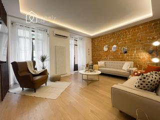 Lloguer Pis  San vicente ferrer. Apartamento de 3 habitaciones con 3 balcones a la calle en malas
