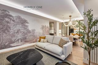 Appartement  Padilla. Exclusivo hogar en el prestigioso barrio de salamanca
