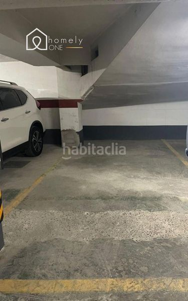 Foto e2647cf6-7953-41a8-b9e9-84708a578f3f. Pis amb calefacció aparcament a Lista Madrid
