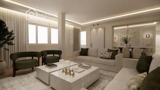 Appartement  General pardiñas. Casa inteligente con terraza privada en el barrio de salamanca
