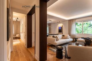 Appartement à Almagro. Lujosa vivienda en almagro totalmente reformada con altas calida