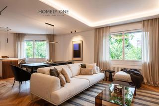 Pis en Almagro. Lujosa vivienda en almagro totalmente reformada con altas calida