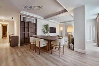 Pis  General díaz porlier. Vivienda reformada de diseño en el barrio de salamanca