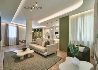 Pis  Ortega y gasset. Residencia de lujo en el barrio de salamanca