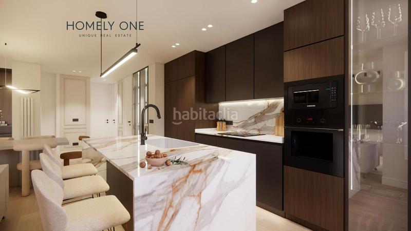 Foto 4dab5b21-b42a-43a6-b942-d9758d7b6b7c. Pis amb calefacció a Lista Madrid