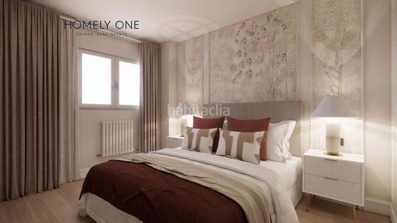 Foto b5017ca8-d32d-4e59-af7d-d52ac12739ad. Pis amb calefacció a Lista Madrid