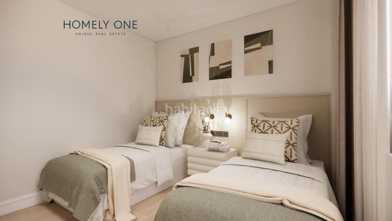 Foto b74a3144-4797-434d-9057-becbe40a51b5. Pis amb calefacció a Lista Madrid