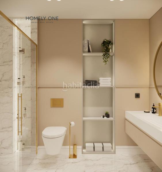 Foto e5e4458c-bcc6-46d6-89af-d5650821ae4a. Pis amb calefacció a Lista Madrid