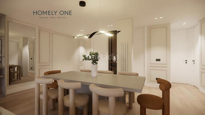 Foto e9874bb8-65d3-45b3-af20-455152006749. Pis amb calefacció a Lista Madrid