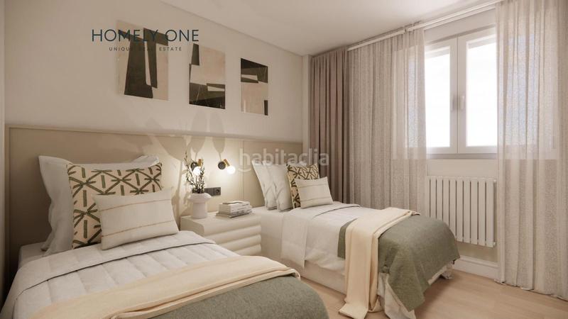 Foto f0a7f771-3dd3-458d-b03b-a3d820aac83b. Pis amb calefacció a Lista Madrid