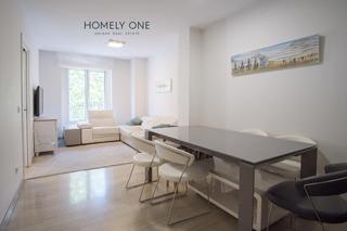 Pis  Princesa. Magnfica vivienda exterior con balcones a unos pasos de paseo d