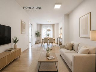 Piso  Princesa. Magnífica vivienda exterior con balcones a unos pasos de paseo d