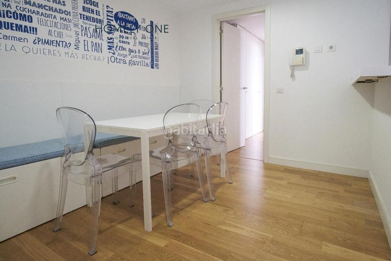 Foto 0a83cfaa-873b-4224-b110-f32a2d483454. Pis amb calefacció a Argüelles Madrid