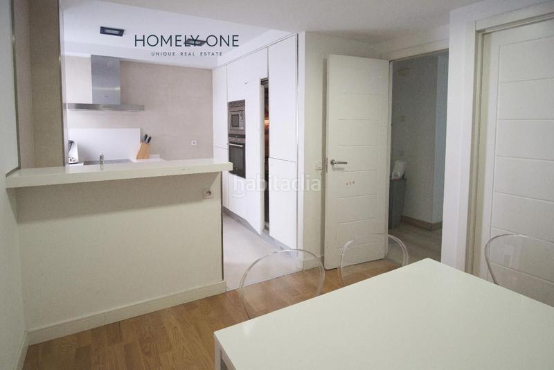 Foto 16256848-e89e-4925-a2c4-3ac1efb79815. Pis amb calefacció a Argüelles Madrid