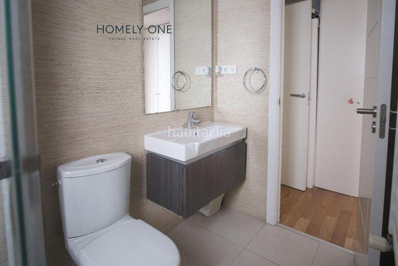 Foto 18b80063-260d-428c-bb93-b86efd01a695. Pis amb calefacció a Argüelles Madrid