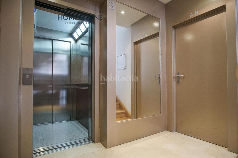 Foto 1e9a1ea5-ae3c-4738-b58c-1fdf2db6ad02. Pis amb calefacció a Argüelles Madrid