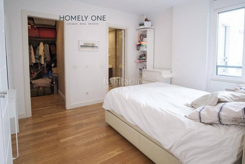 Foto 213e775c-be7f-44e4-a79d-c5a6acc7f0cd. Pis amb calefacció a Argüelles Madrid