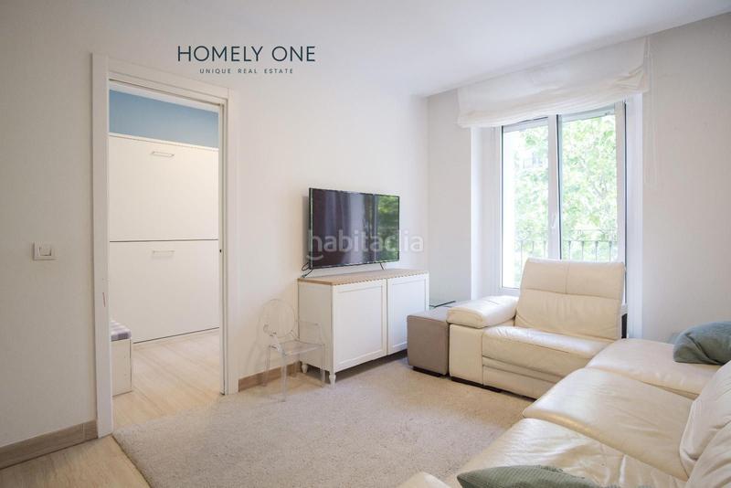 Foto 25e0ea64-6c6a-45b9-bf69-387e16a86f4c. Pis amb calefacció a Argüelles Madrid