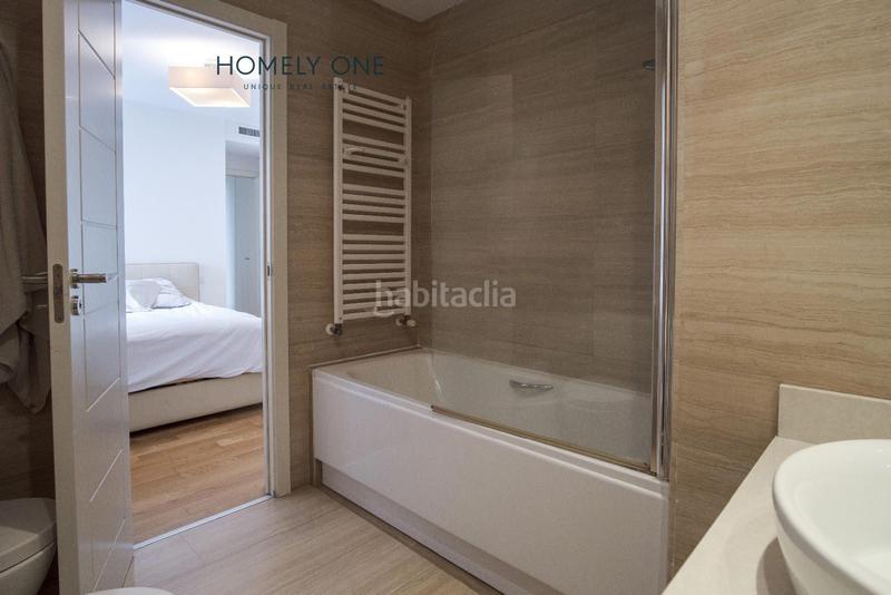 Foto 2883dd6e-dfa0-4cd8-86b2-a5ca5f37ac43. Pis amb calefacció a Argüelles Madrid