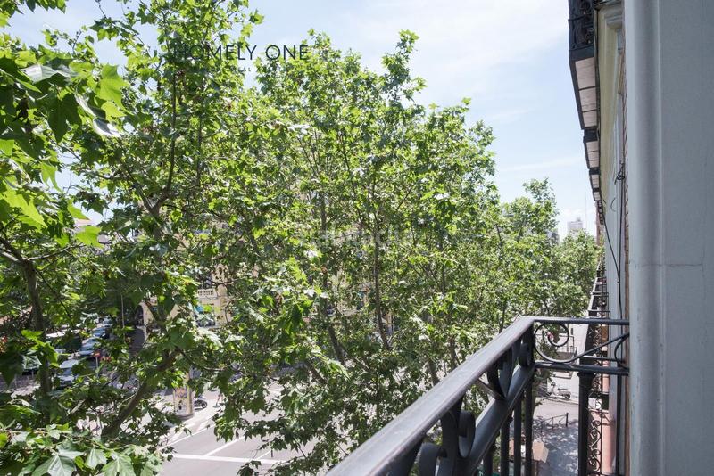 Foto 3ae48147-6246-416e-8a87-c2849a8bdf3a. Pis amb calefacció a Argüelles Madrid