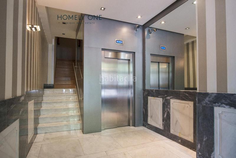 Foto 522b41e8-2c82-4477-b68c-a4796070b575. Pis amb calefacció a Argüelles Madrid