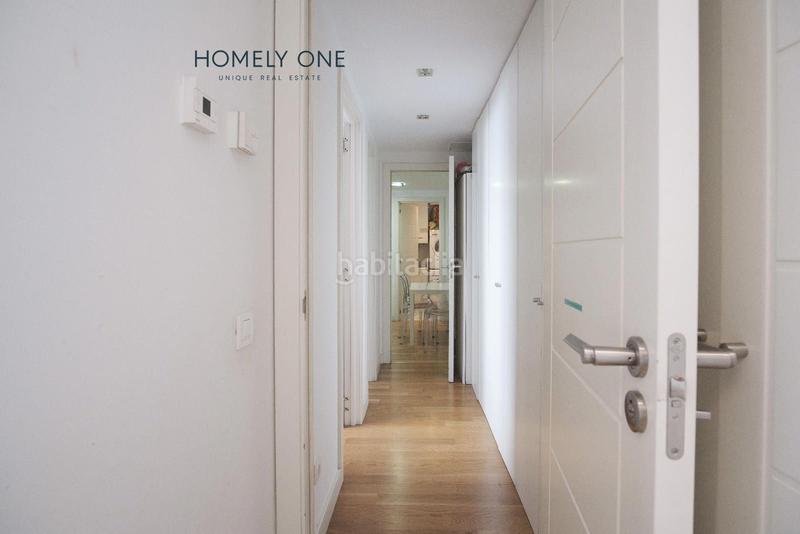 Foto 59335ad4-c6e7-4837-adf1-f9a27e40dc6f. Pis amb calefacció a Argüelles Madrid