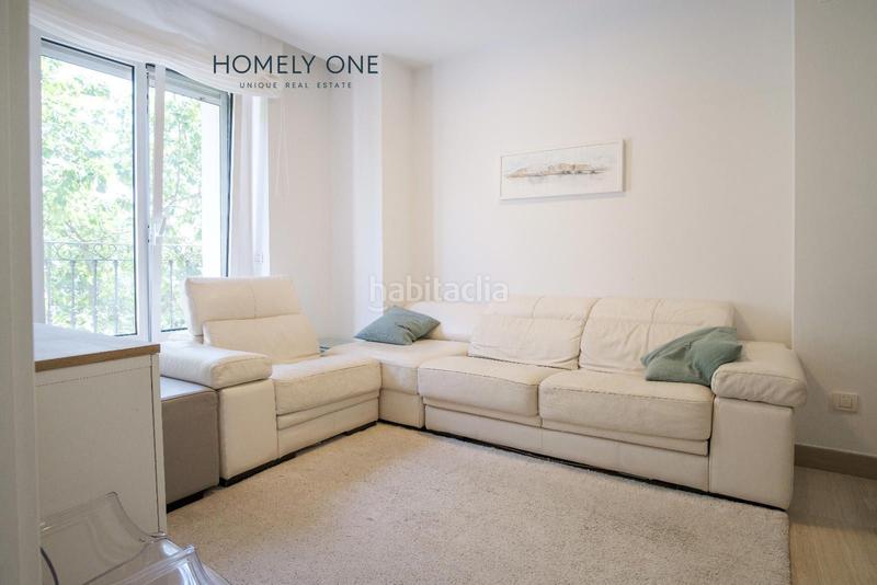 Foto 6256b5c4-b2bc-4191-a324-4c5583ea8fab. Pis amb calefacció a Argüelles Madrid