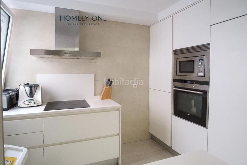 Foto 71c714df-d688-4783-94bc-6d51d51bed4d. Pis amb calefacció a Argüelles Madrid