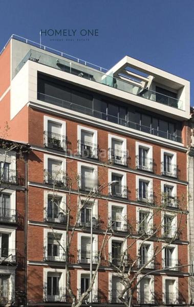 Foto 7b92aa65-bf02-4b13-904f-a402bbe08585. Pis amb calefacció a Argüelles Madrid