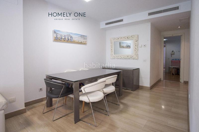 Foto 86f380e6-c01a-4419-bf89-7022a0453a19. Pis amb calefacció a Argüelles Madrid