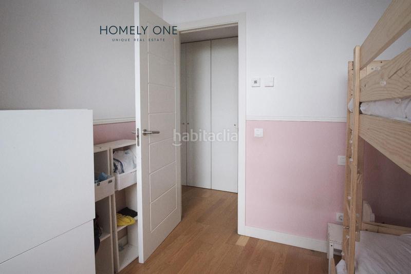 Foto 8aacc217-6216-4335-8dbd-b083a37f67f1. Pis amb calefacció a Argüelles Madrid