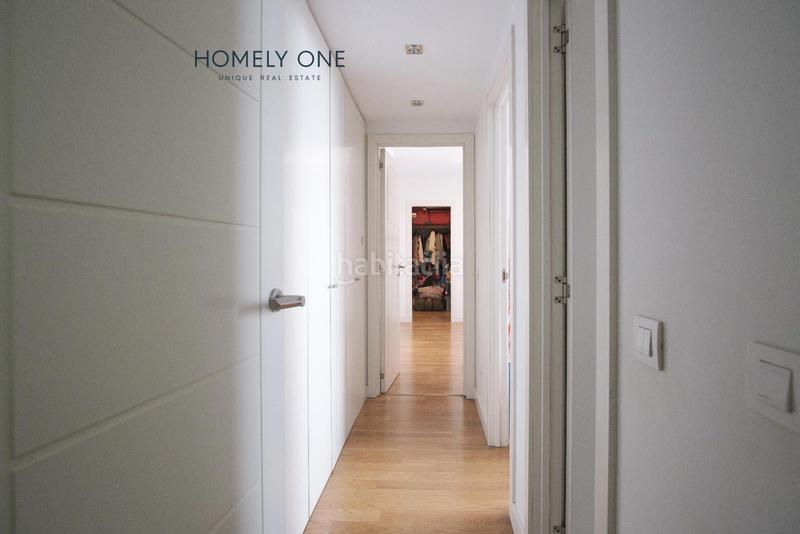 Foto a5a7b718-b634-4d4b-8916-34250a35f83d. Pis amb calefacció a Argüelles Madrid