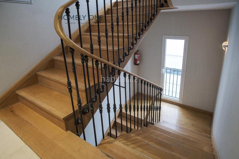 Foto a8e42739-74d6-4d9b-ad0d-9d632c726d04. Pis amb calefacció a Argüelles Madrid