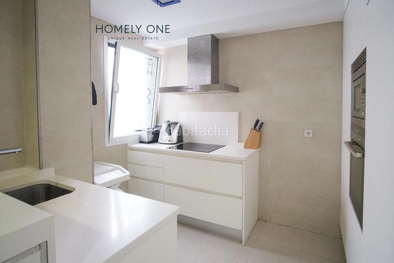 Foto b394ec5f-5ddd-4165-a643-667db6a1ff69. Pis amb calefacció a Argüelles Madrid