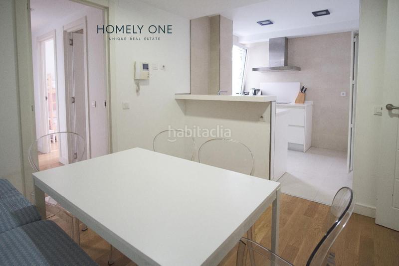 Foto c897c2ef-1093-4c2a-afc6-f5ae08c1ee19. Pis amb calefacció a Argüelles Madrid