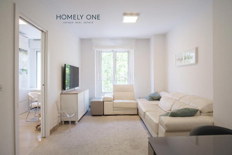 Foto d1910acf-6638-461b-9340-dfcbcbd87c04. Pis amb calefacció a Argüelles Madrid